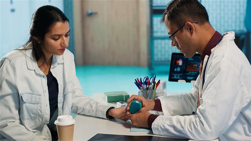 Agility in Action: Lessons from Rapid Clinical Deployment - RLF